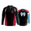 UNISEX ROOKIE JACKET CADDO-MILLS-1