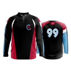 UNISEX ROOKIE JACKET CADDO-MILLS-1