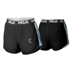 WOMENS MICRO FIBER RUN SHORT CADDO-MILLS-1