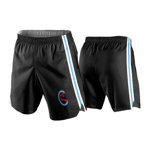 MENS MIRCO FIBER 160gsm SHORT CADDO-MILLS-1