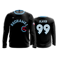 MENS SPORT CREW NECK LONGSLEEVE CADDO-MILLS-1