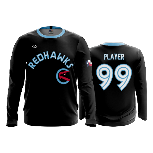 MENS SPORT CREW NECK LONGSLEEVE CADDO-MILLS-1