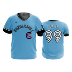 MENS SPORT V-NECK CADDO-MILLS-2