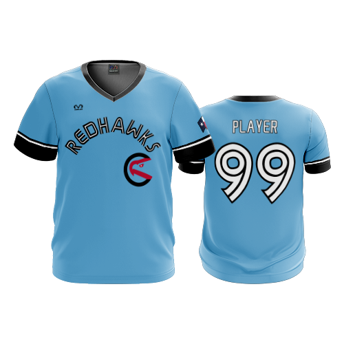 MENS SPORT V-NECK CADDO-MILLS-2