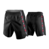 MENS MIRCO FIBER 160gsm SHORT SWATTY-BALLS