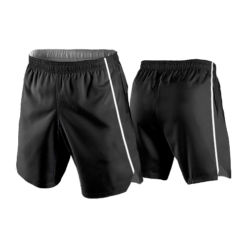 MENS MIRCO FIBER 160gsm SHORT DEAD-HORSE
