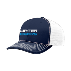 FLEX FIT CAP 172 WATER-BEARS-2026-1