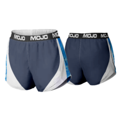 WOMENS MICRO FIBER RUN SHORT WATER-BEARS-2026-1