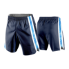 MENS MIRCO FIBER 160gsm SHORT WATER-BEARS-2026-1