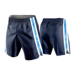MENS MIRCO FIBER 160gsm SHORT WATER-BEARS-2026-1