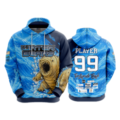 UNISEX FLEECE HOODY WATER-BEARS-2026-1