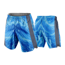 MENS MIRCO FIBER 160gsm SHORT WATER-BEARS-2026-2