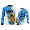 MENS SPORT CREW NECK LONGSLEEVE WATER-BEARS-2026-2