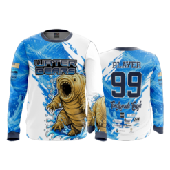 MENS SPORT CREW NECK LONGSLEEVE WATER-BEARS-2026-2