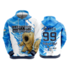 UNISEX FLEECE HOODY WATER-BEARS-2026-2