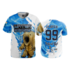 MENS HEAVYWEIGHT FULL BUTTON DOWN WATER-BEARS-2026-2
