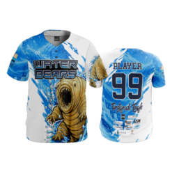 MENS HEAVYWEIGHT FULL BUTTON DOWN WATER-BEARS-2026-2