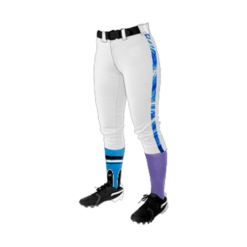 WOMENS FASTPITCH PANT WATER-BEARS-2026-2