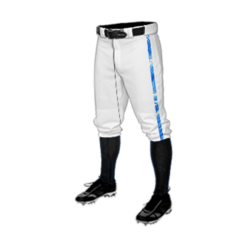 MENS BASEBALL KNICKER PANT WATER-BEARS-2026-2