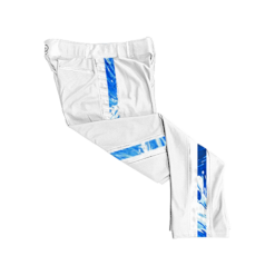 MENS BALLPARK WHITE BRAID PANTS WATER-BEARS-2026-2