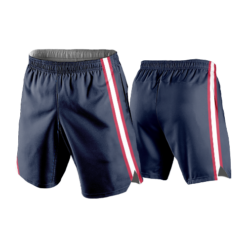 MENS MIRCO FIBER 160gsm SHORT MOV-PRIDE-1