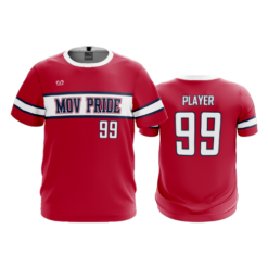 MENS SPORT CREW NECK MOV-PRIDE-1