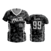 WOMENS V-NECK MOV-PRIDE-2