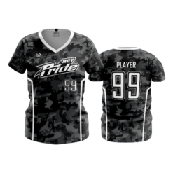 WOMENS V-NECK MOV-PRIDE-2