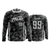 MENS SPORT CREW NECK LONGSLEEVE MOV-PRIDE-2