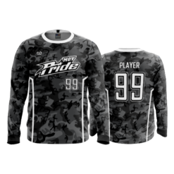 MENS SPORT CREW NECK LONGSLEEVE MOV-PRIDE-2