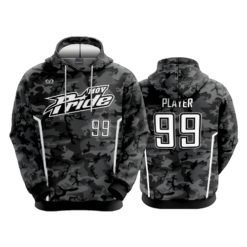 UNISEX FLEECE HOODY MOV-PRIDE-2