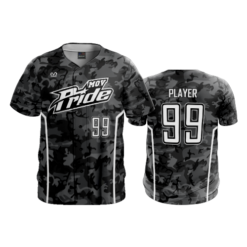 MENS HEAVYWEIGHT FULL BUTTON DOWN MOV-PRIDE-2