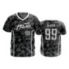 MENS SPORT V-NECK MOV-PRIDE-2