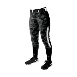 WOMENS FASTPITCH PANT MOV-PRIDE-2