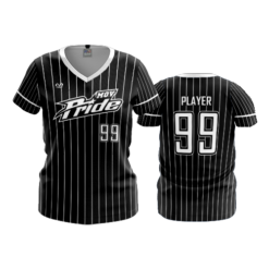 WOMENS V-NECK MOV-PRIDE-3