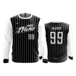 MENS SPORT CREW NECK LONGSLEEVE MOV-PRIDE-3