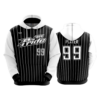UNISEX FLEECE HOODY MOV-PRIDE-3