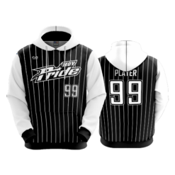 UNISEX FLEECE HOODY MOV-PRIDE-3