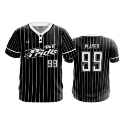 MENS 2-BUTTON SCOOP NECK LYCRA MESH MOV-PRIDE-3