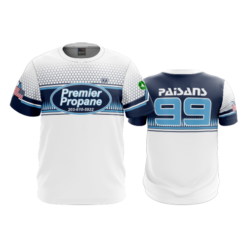 MENS SPORT CREW NECK PREMIER-PROPANE-ADD