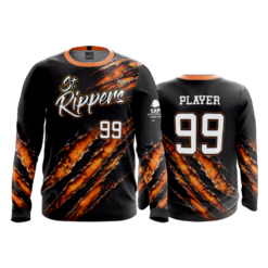 MENS SPORT CREW NECK LONGSLEEVE ST-RIPPERS-1