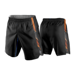 MENS MIRCO FIBER 160gsm SHORT ST-RIPPERS-2