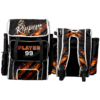 GAMEDAY BAT PACK ST-RIPPERS-ADD