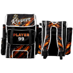 GAMEDAY BAT PACK ST-RIPPERS-ADD