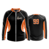 WOMENS VAPOR JACKET ST-RIPPERS-ADD