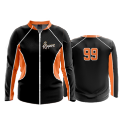 WOMENS VAPOR JACKET ST-RIPPERS-ADD