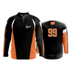 UNISEX ROOKIE JACKET ST-RIPPERS-ADD