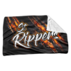 SHERPA BLANKET ST-RIPPERS-ADD