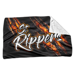 SHERPA BLANKET ST-RIPPERS-ADD