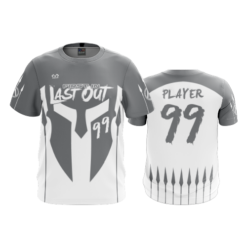 MENS SPORT CREW NECK FIRST-IN-LAST-OUT-1